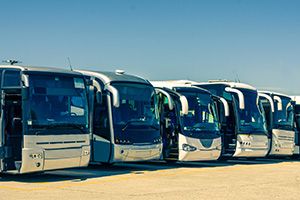 India Minibus Hire Rentals