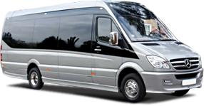 16 Seats Minibus Hire India