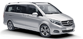 4 Seats India MPV Minibus Hire